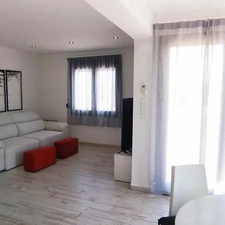 וילה Relax Entre Naranjos