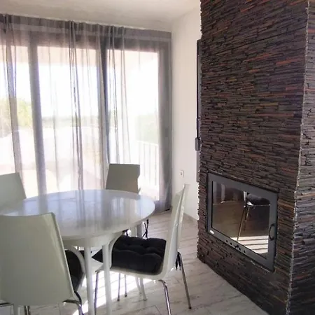 Villa Relax Entre Naranjos