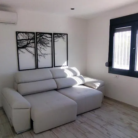 Relax Entre Naranjos פגו