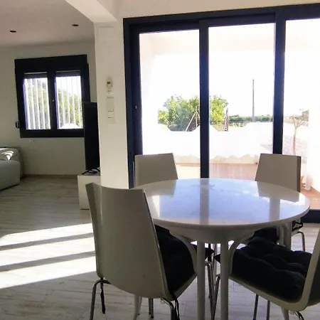 Villa Relax Entre Naranjos