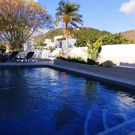 Relax Entre Naranjos *