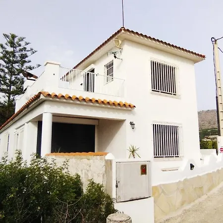 Villa Relax Entre Naranjos *