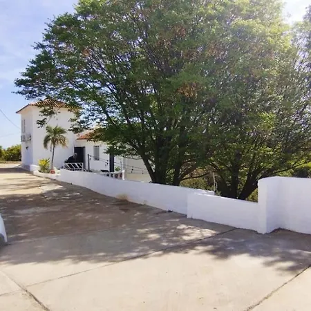 Villa Relax Entre Naranjos *