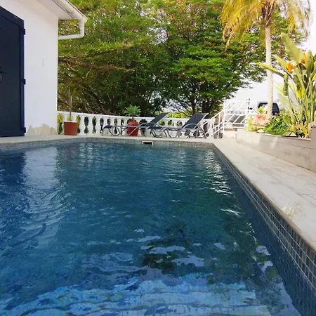 Villa Relax Entre Naranjos *