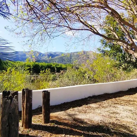 Villa Relax Entre Naranjos *